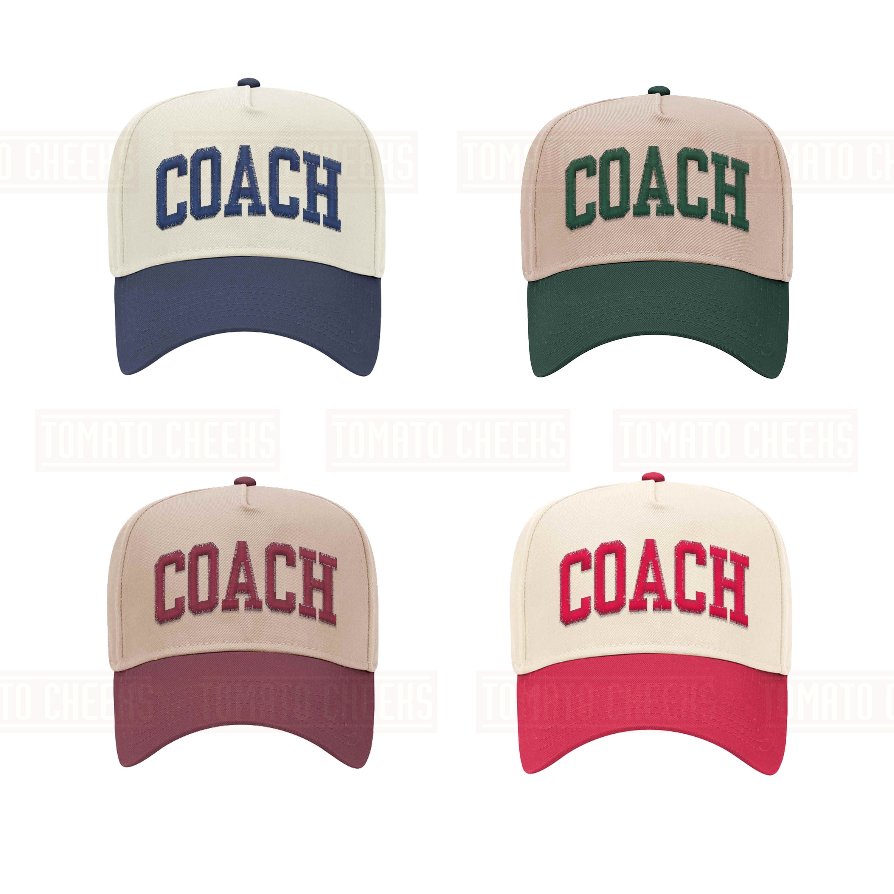 【COACH】コーチ ロゴ キャップ Embroidered Baseball Hat COACH】コーチ ロゴ キャップ Embroidered Baseball Hat (Coach