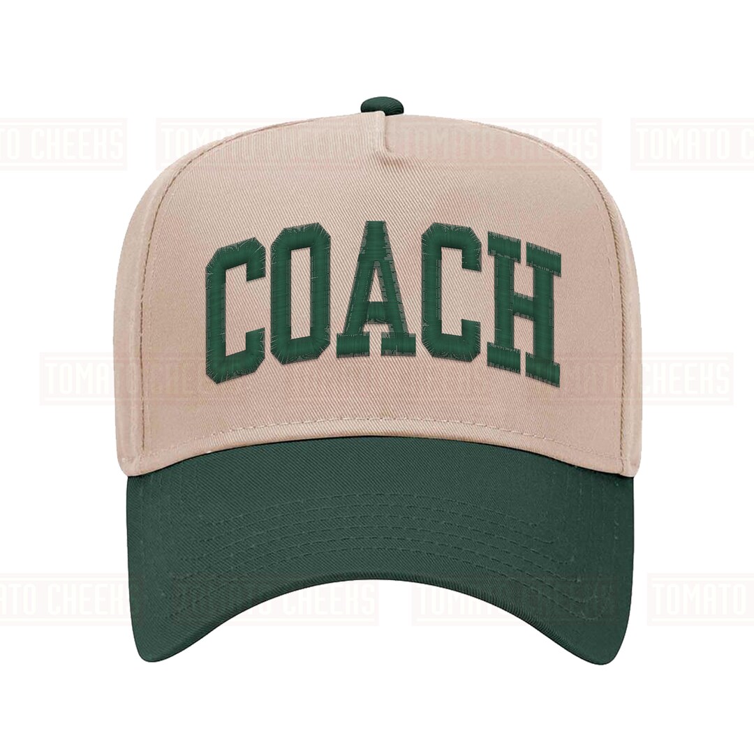 キャップ COACH Embroidery Baseball Hat CH409 COACH Model number: CH409 Cap | eBay