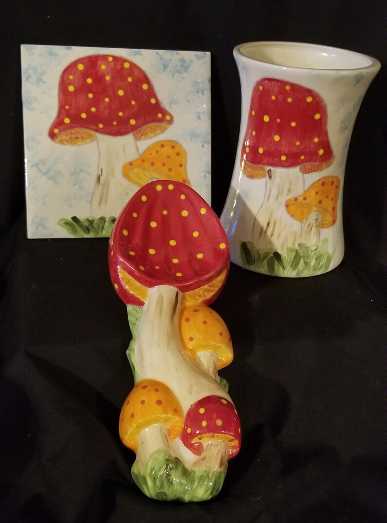 Salt and Pepper Shakers Etsy