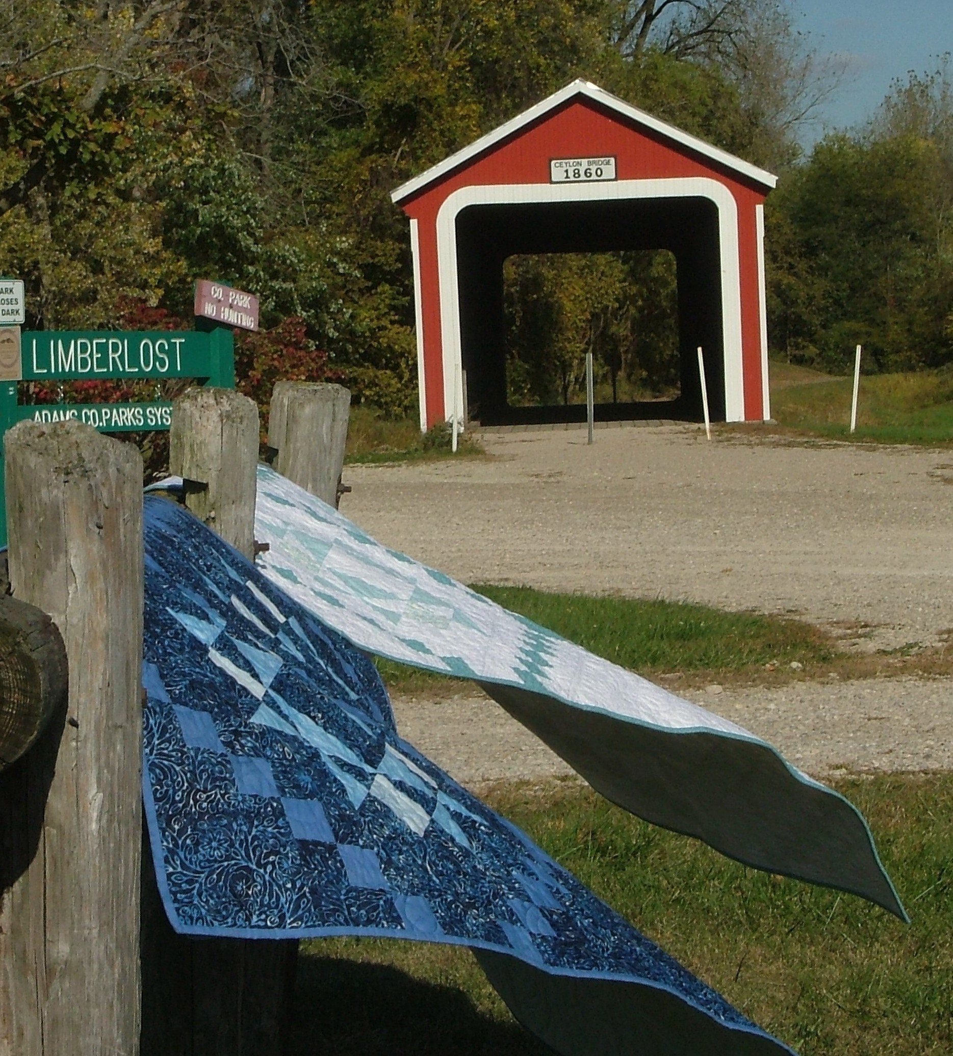 Starry Sky Quilt Print Pattern Etsy