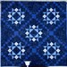 Starry Sky Quilt Pattern PDF Digital Download Etsy