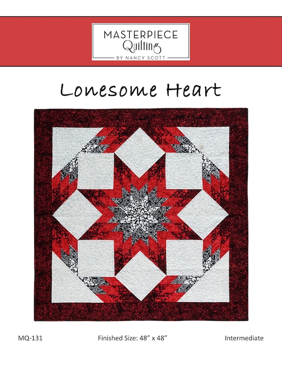 Lone Star Patterns To Print