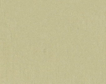 Quilting Cotton Michael Miller Khaki Cotton Couture Fabric By the Yard