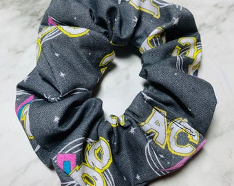 crocs ac dc
