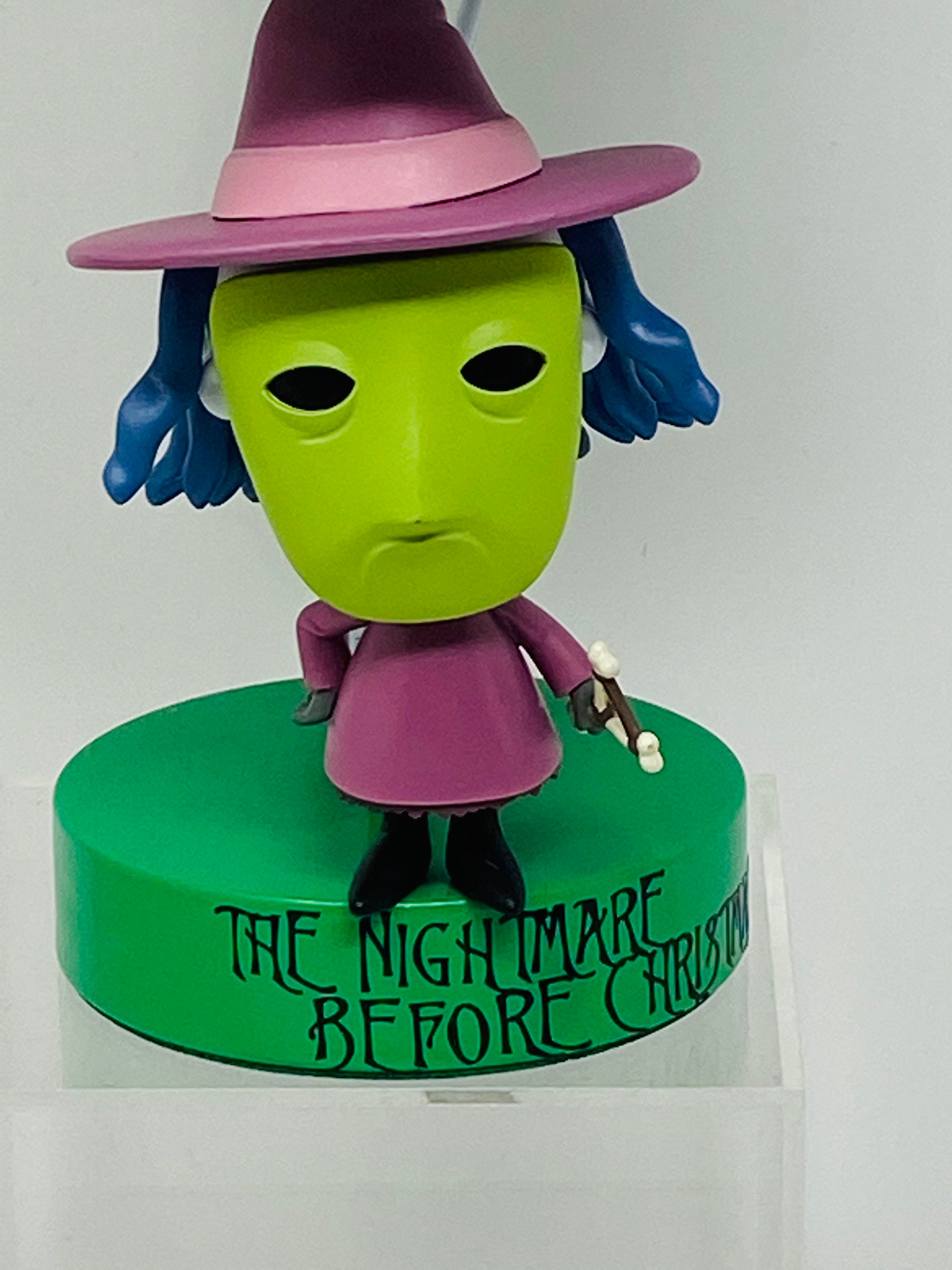 Nightmare Before Christmas lamp Etsy