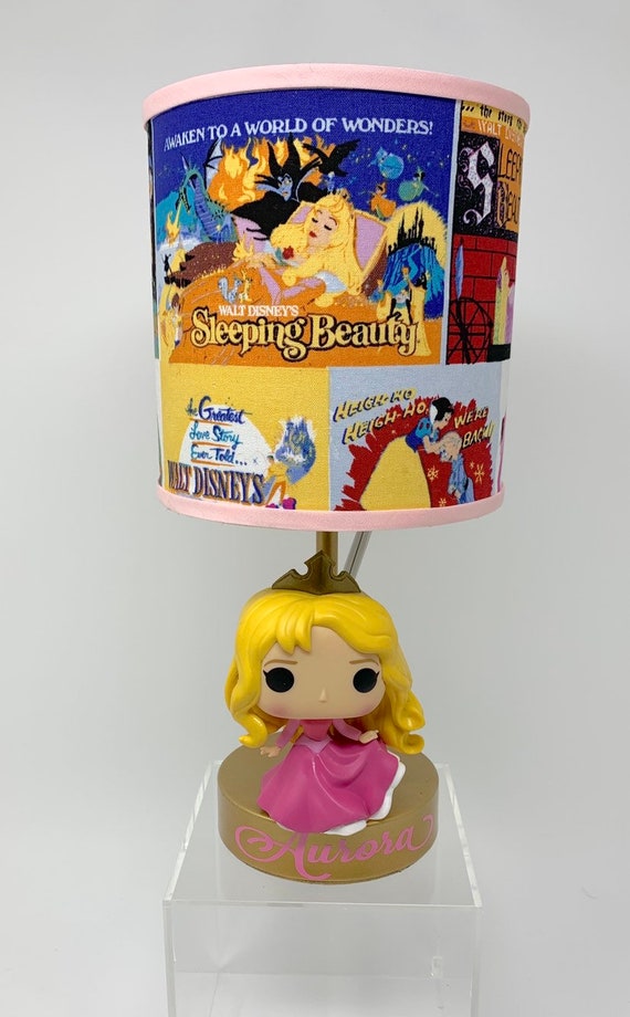 aurora funko pop