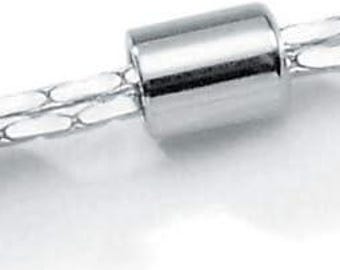 Darice Jewelry Extender Set Nickel 1Piece Package-1999-2031