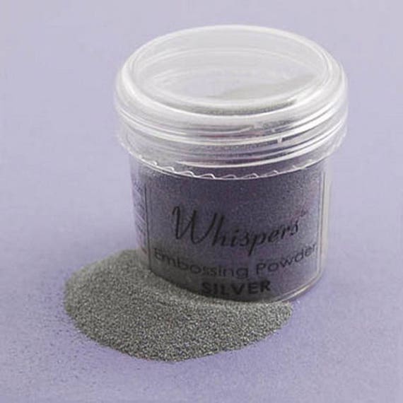 Poudre à Embosser Ranger - Pot De 28.3 G, Multiple Couleurs, Pour Scrapbooking Et Carterie - 7