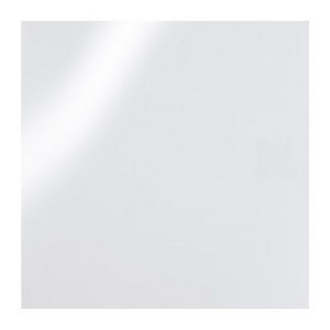 May include: A plain white background with a subtle light source casting a shadow.