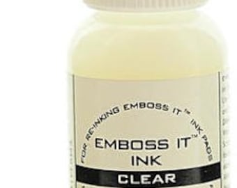 Ranger Emboss It (Re-Inker) - EMB34193