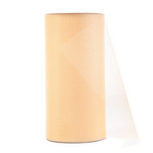 Big Value Tulle Netting - Ivory - 8.5 inches x 50 yards – 2912-99