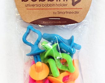 Original BOBBINIS Bobbin Holders (12 pcs) SN112