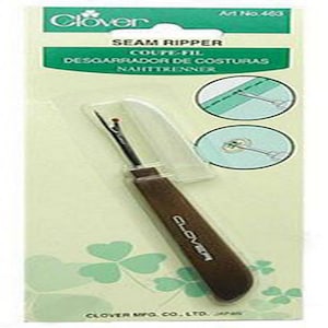 Clover Seam Ripper - ART463