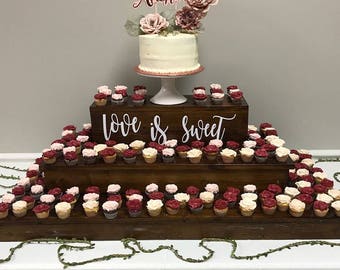 Cupcake Stand