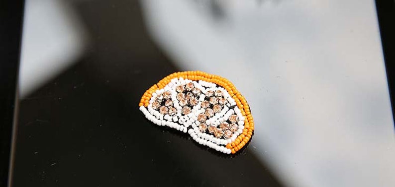 Handmade Rhinestone & Pearl Bee Patches - 10-Pack Sew-On Appliques For Clothes, Bags, Hats (Approx. 2.32x1.57 In) - View #6