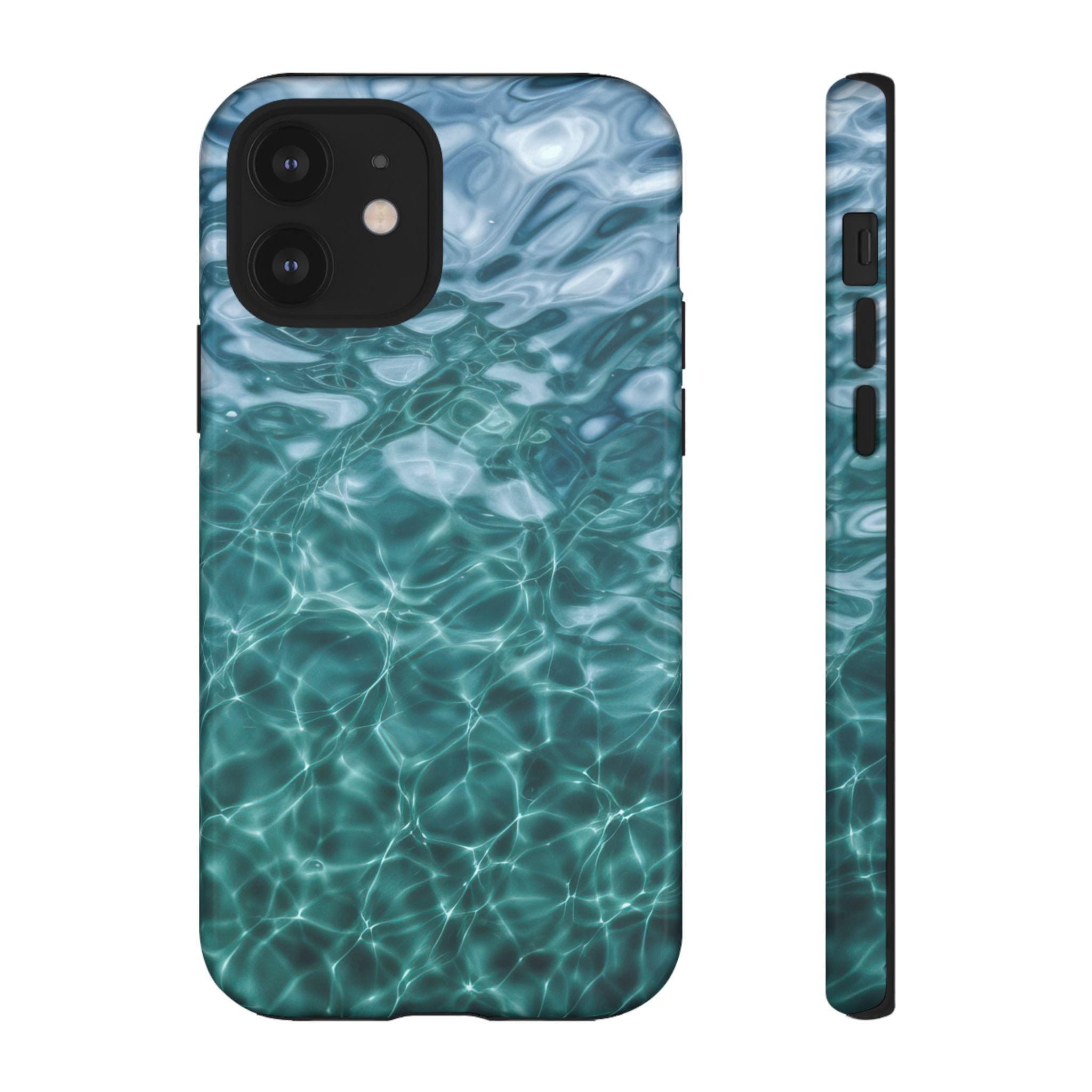 Piscina // La Piscine // Funda para iPhone
