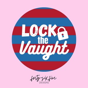 Ole Miss Game Day Button - Etsy