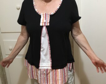 plus size shabby chic clothing