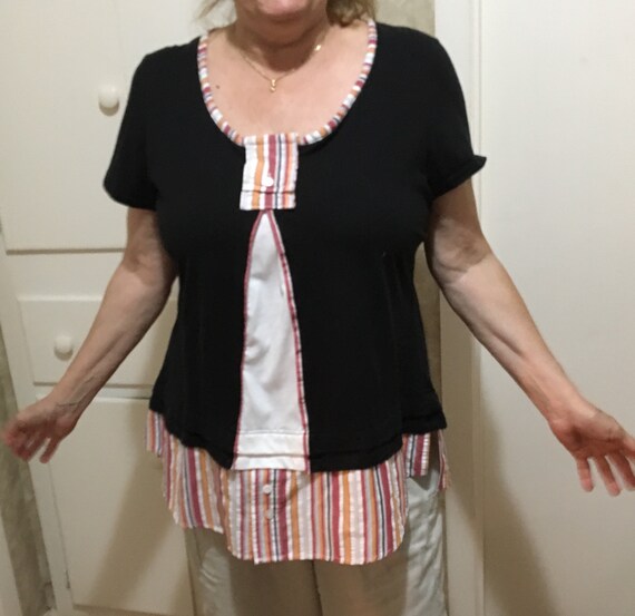shabby chic clothing plus size
