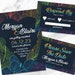 see more listings in the Wedding Invite Kits section