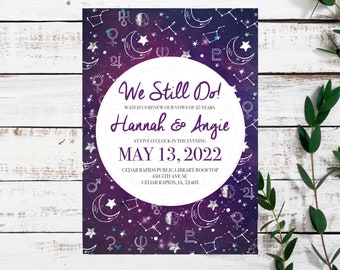 Anime Wedding Invite Etsy