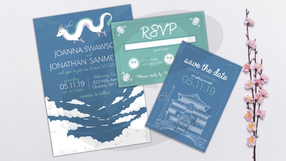 RSVP dating søk