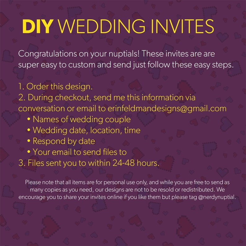 DIY Printable Love is Love Pride Rainbow Wedding Invitation Save The Date RSVP Same Sex Marriage Gay Lesbian LGBT Leaf Flower Nature image 9