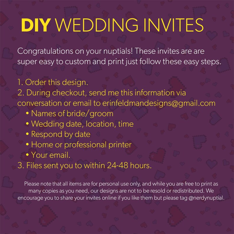 Video Game Themed Wedding Welcome Sign Guest Book Cover Wedding Poster