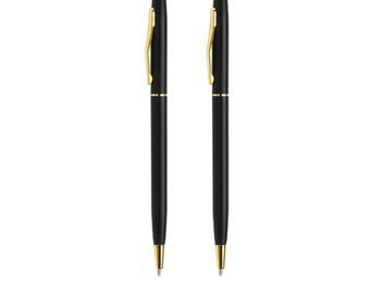 BUY Gold Police Officer Pens  BEST Gold Police Pens for Police Gift –  COPJOT Police Notebooks and Pens