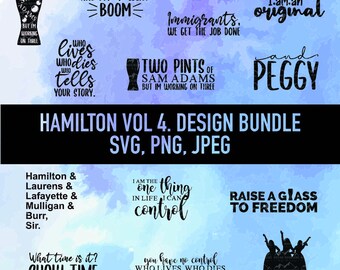 Download Hamilton Svg Etsy