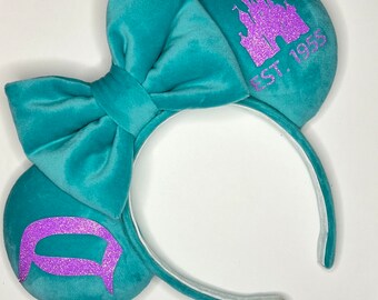 Velvet Spirit Jersey Ears