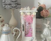 Victorian Antique Trinket Box Antique French Victorian