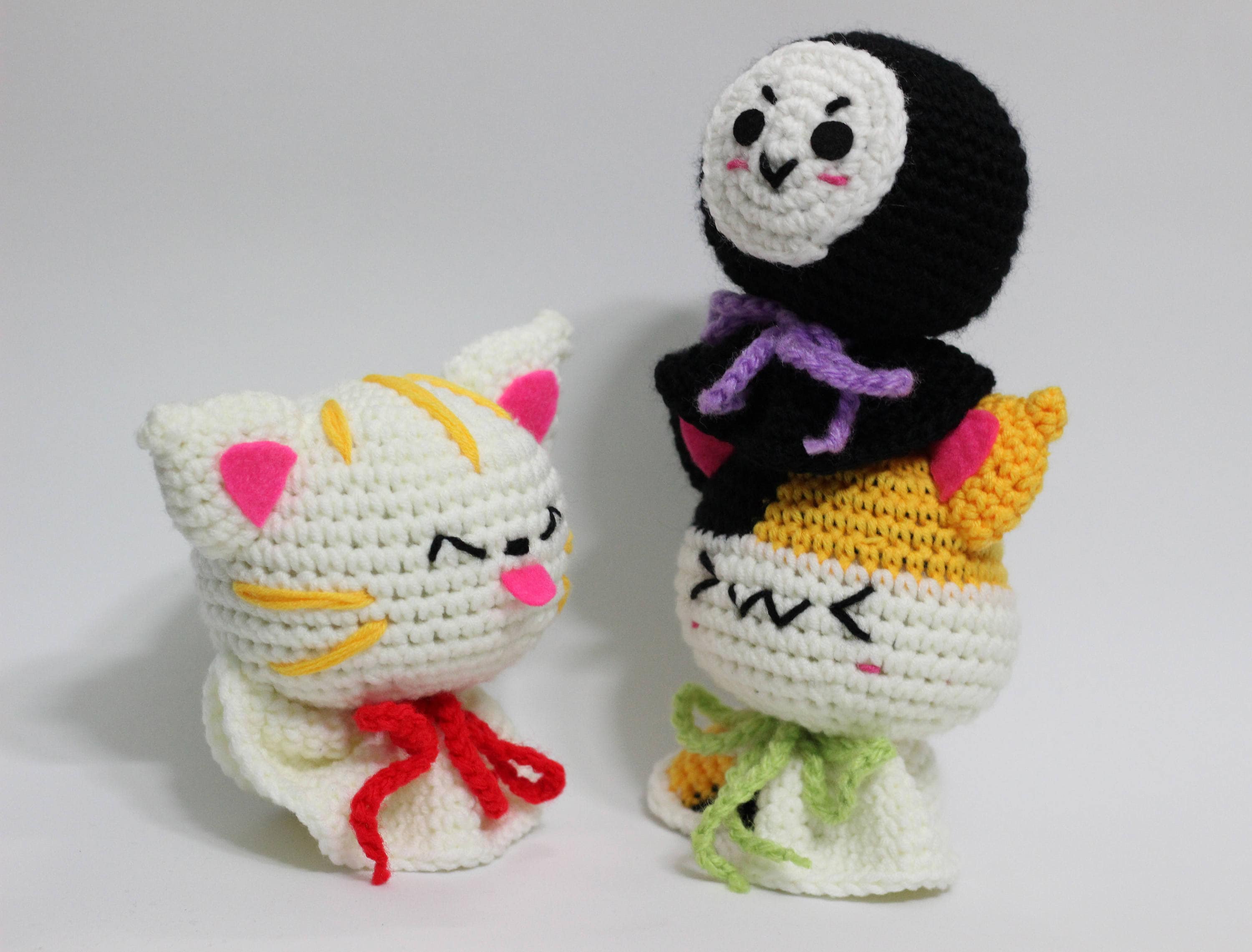 Teru Teru Bozu - Etsy