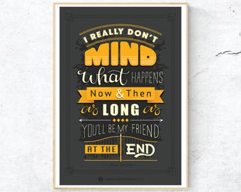 3 Doors Down Poster Etsy