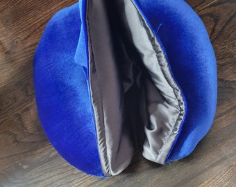 Hoodie Travel Pillow