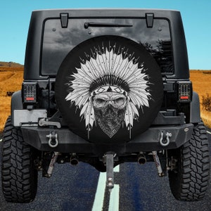 costume de jeeps creeper