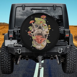 Buy Frog Jeep Accessories Online In India Etsy India