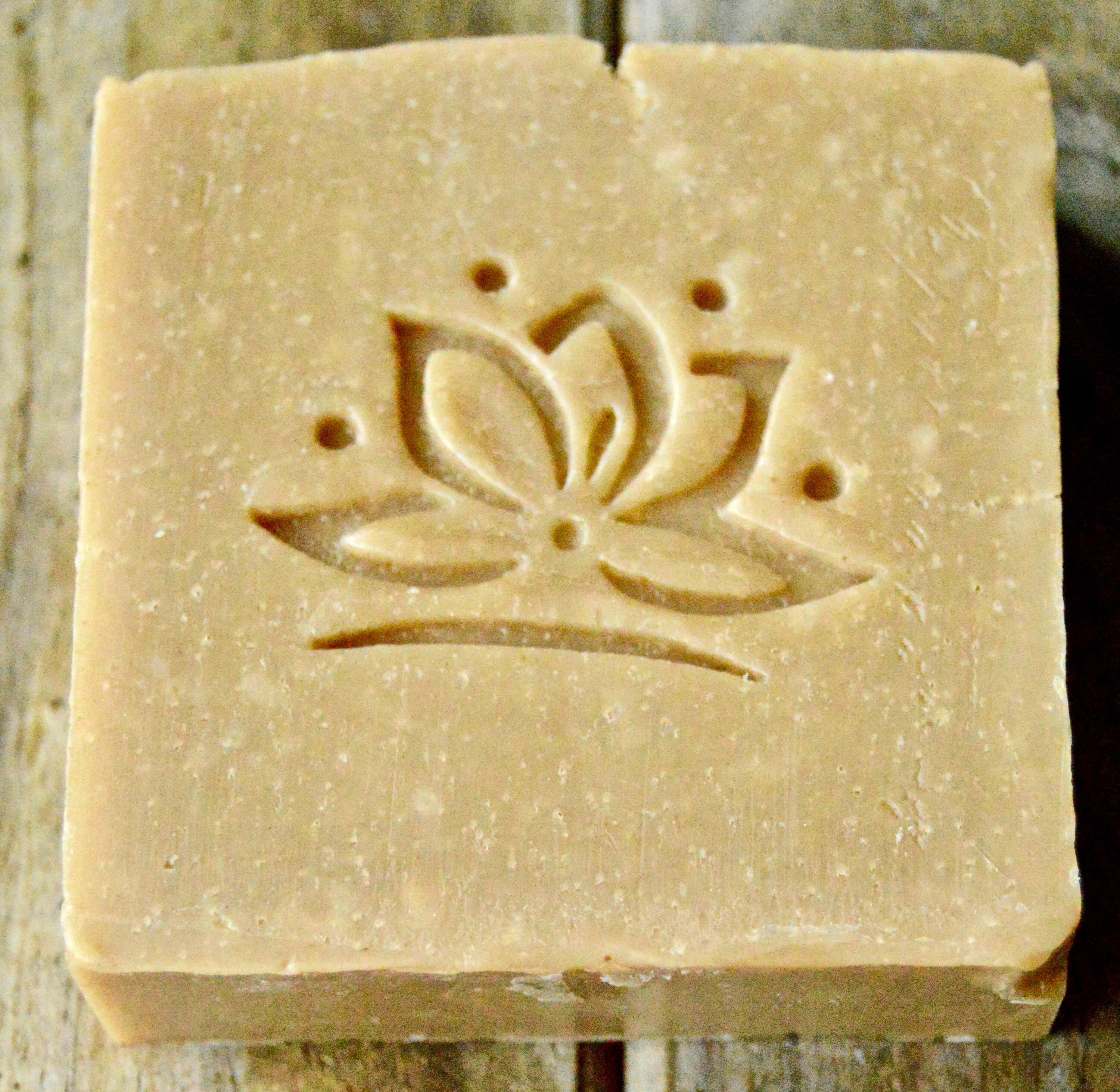 Lotus Soap Stamp Soap Stamp Custom Soap Stamp Soap Stamp Etsy