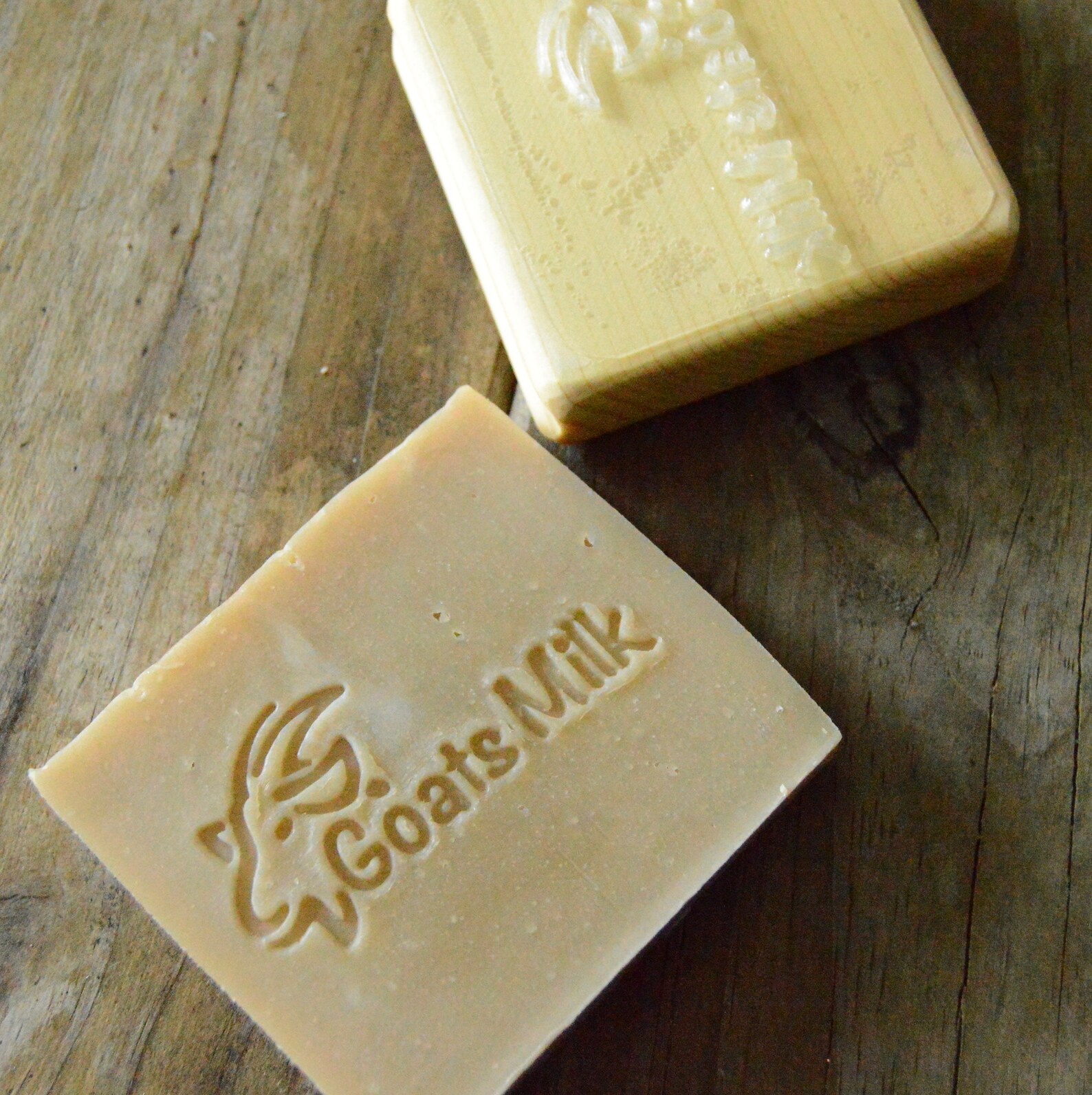 Goat's Milk Soap Stamp Soap Stamp Custom Soap Stamp Etsy