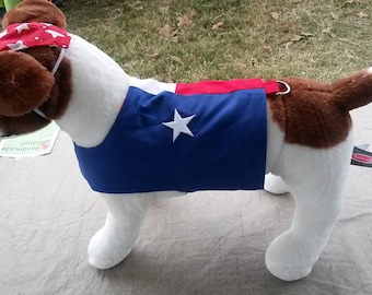 Small dog harness | Etsy