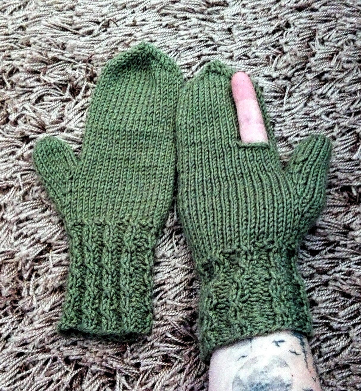 Smartphone Friendly Mittens Photographer Mittens Mittens For Etsy