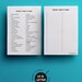 Bookshelf Bullet Journal Printable, Bookish Printable, Bookshelf ...