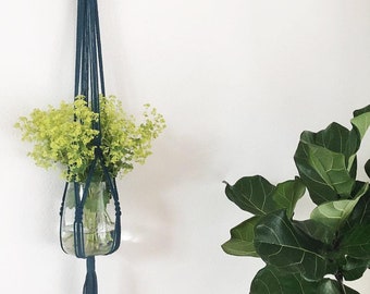 Macrame Plant Hanger