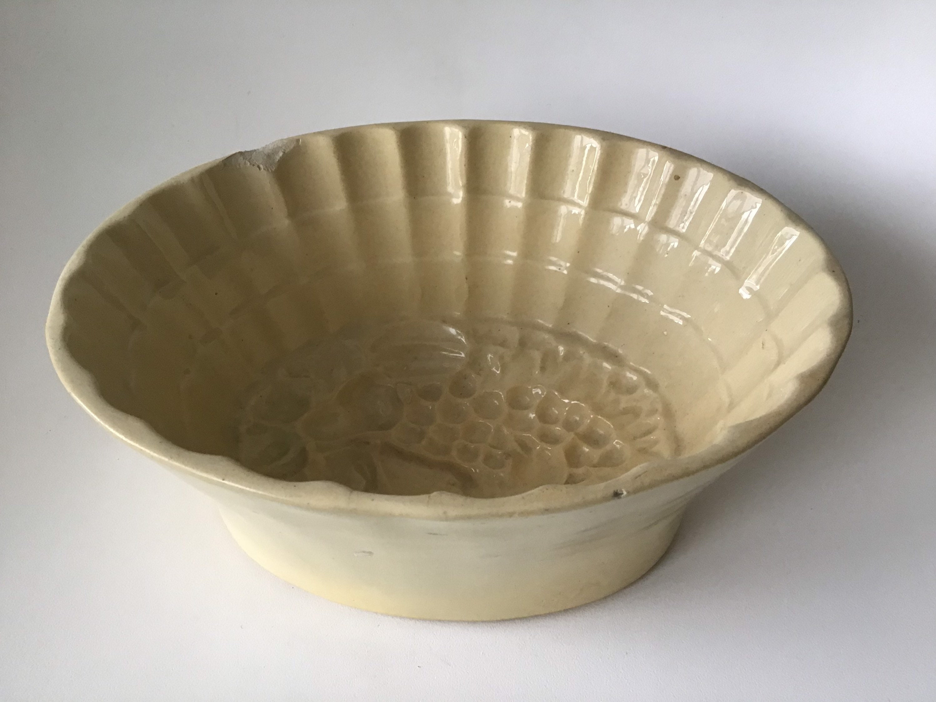 Société Céramique Maestricht made in Holland pastel geel Etsy Société Céramique Maestricht made in Holland pastel geel Etsy