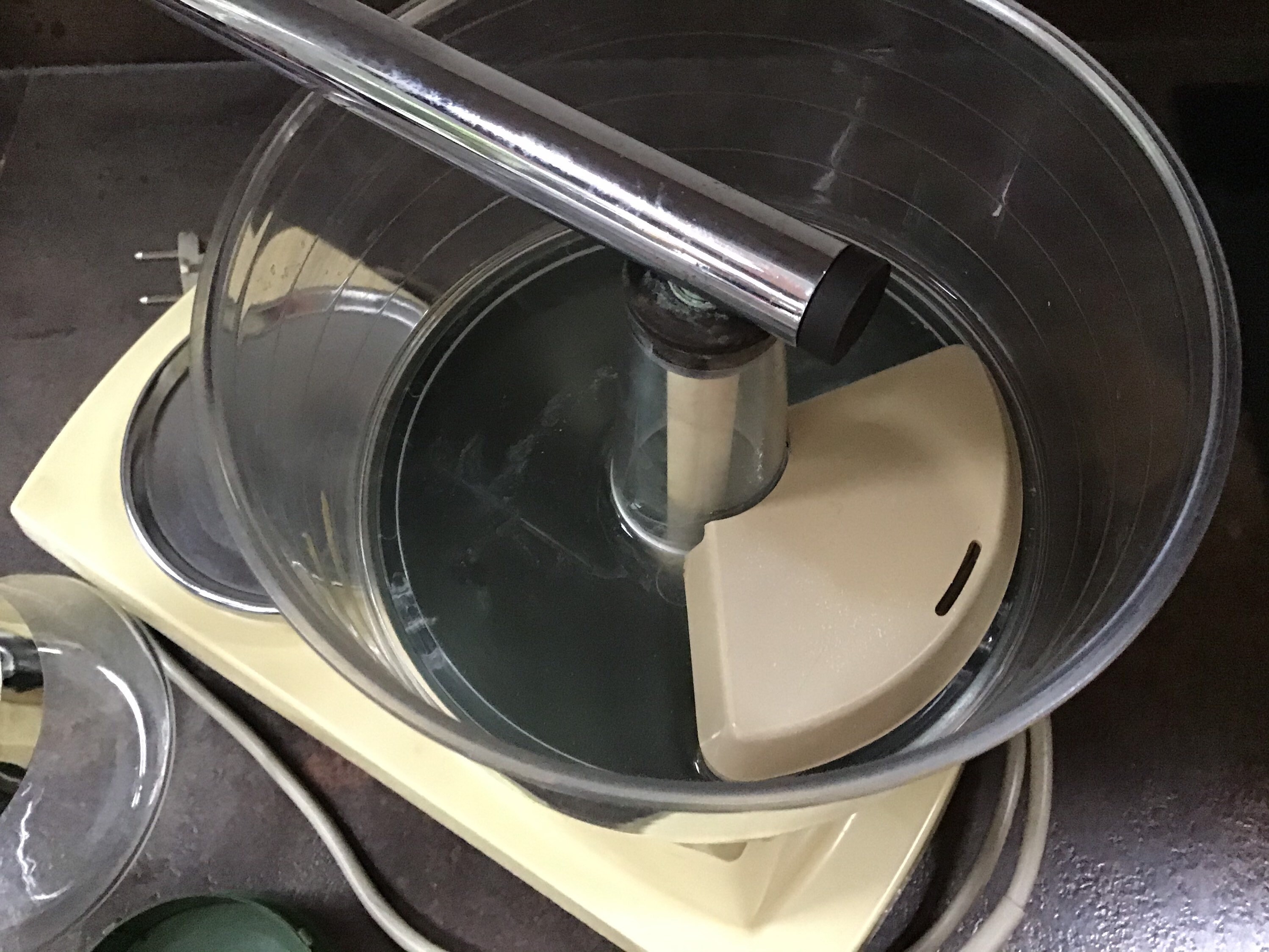 Vintage Douwe Egbert's coffee maker Technivorm nr 71. Etsy