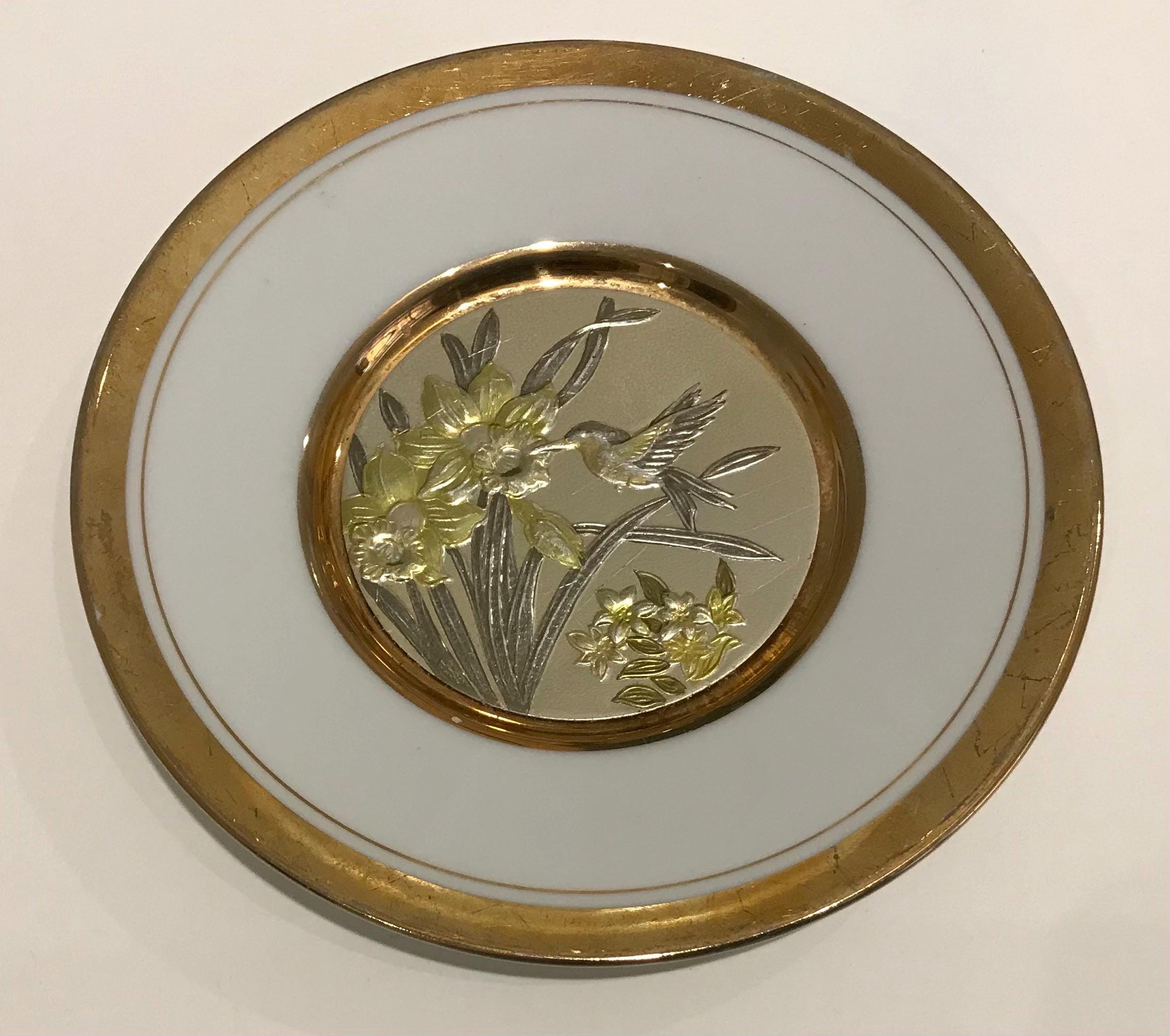 Art chokin 24k gold - Etsy 日本