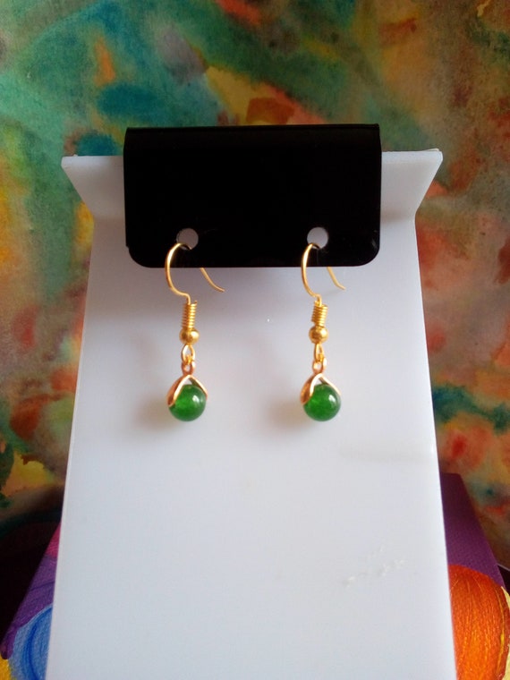 Malaysian earrings shop