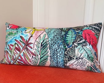 Coussin long Paradise