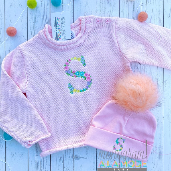 Roll Neck Sweater Etsy