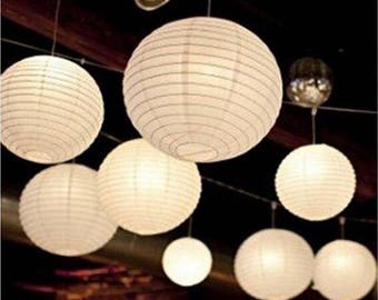 Lamp Shade Paper Lantern Lamp Shade Paper Lantern, Chinese Paper Lantern Lamp Shades